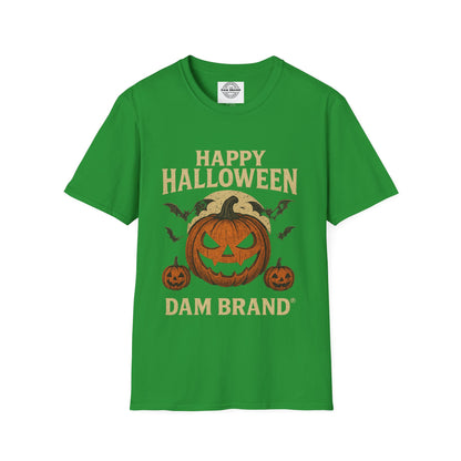 DAM BRAND® Halloween Tee