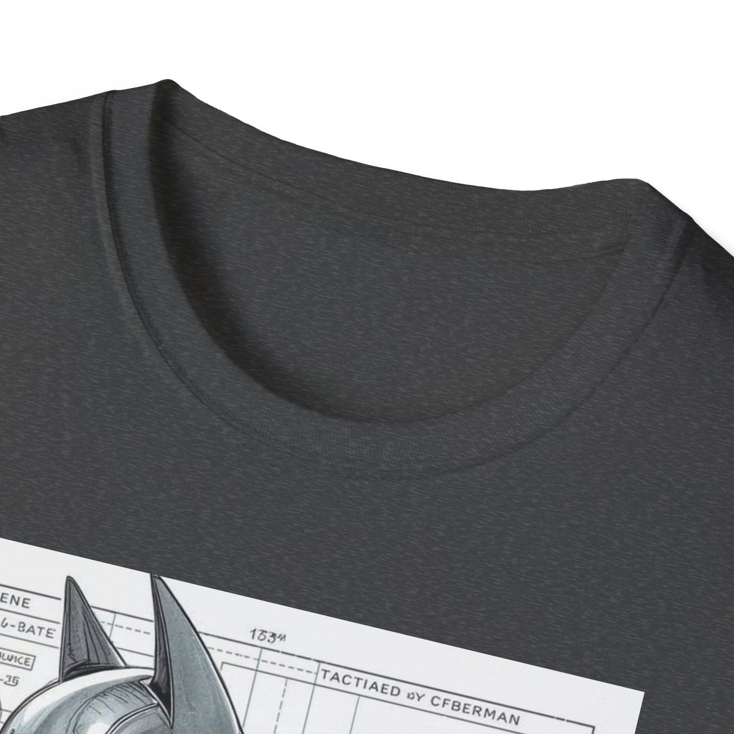 DAM BRAND® Hero Tee