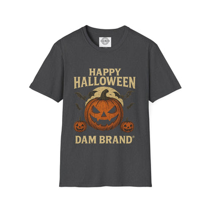 DAM BRAND® Halloween Tee