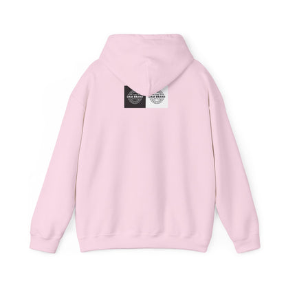 DAM BRAND® Hallowen house hodie