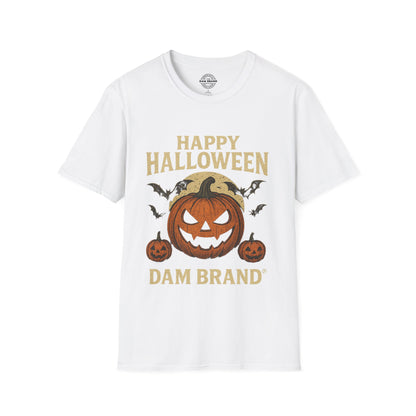 DAM BRAND® Halloween Tee