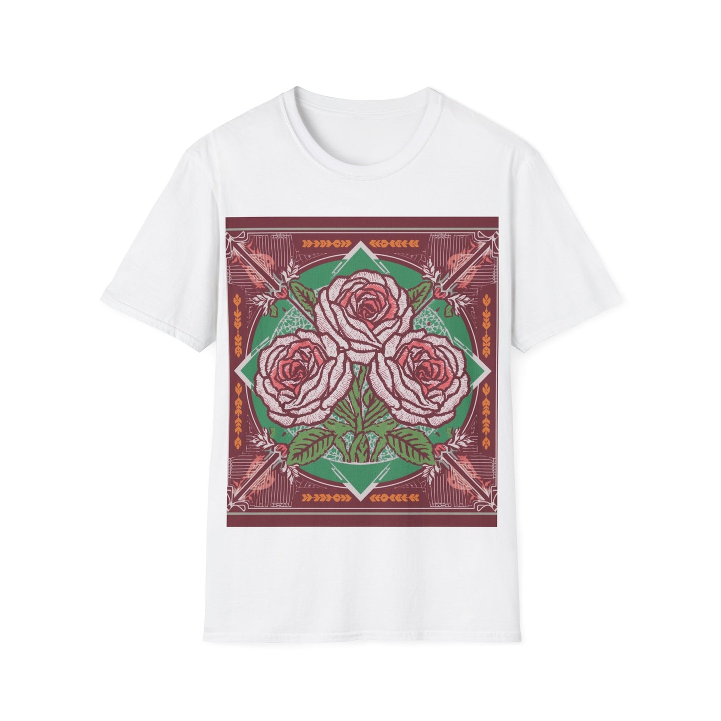 DAM BRAND® Bloom Tee