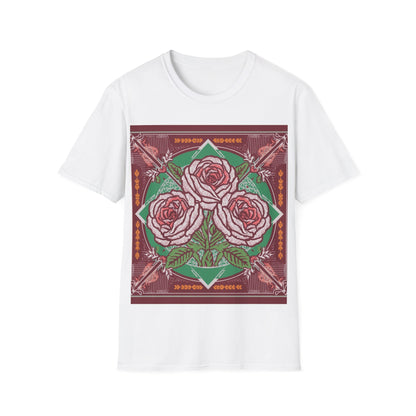 DAM BRAND® Bloom Tee