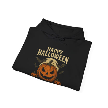 DAM BRAND® Halloween Hoodie