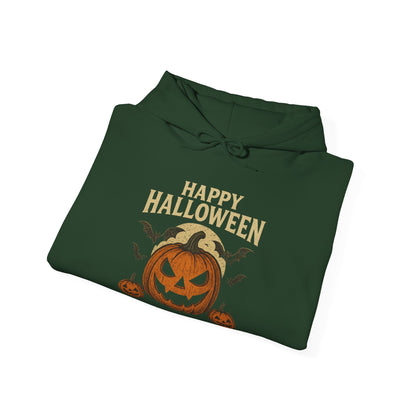 DAM BRAND® Halloween Hoodie