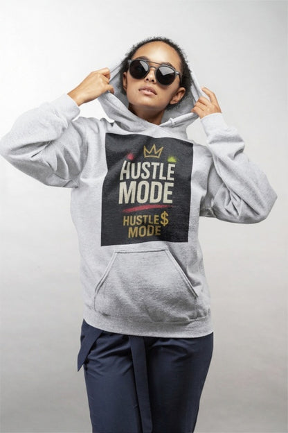 DAM BRAND® Hustle Hoodie