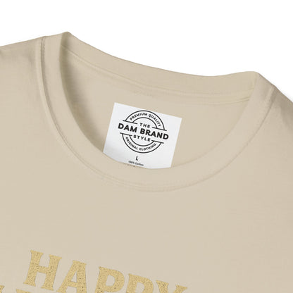 DAM BRAND® Halloween Tee