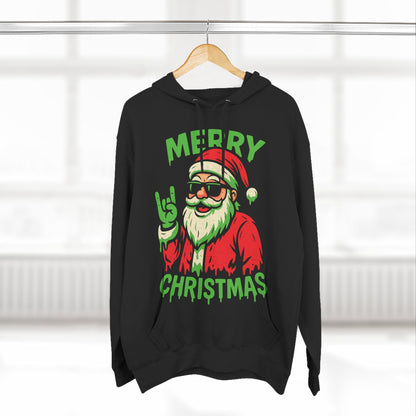 DAM BRAND® Unisex Christmas Drip Hoodie