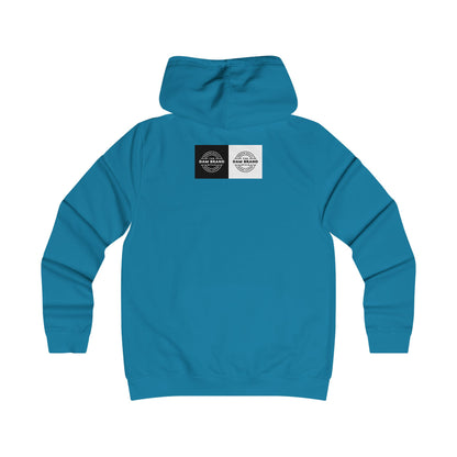DAM BRAND® Hustle Hoodie