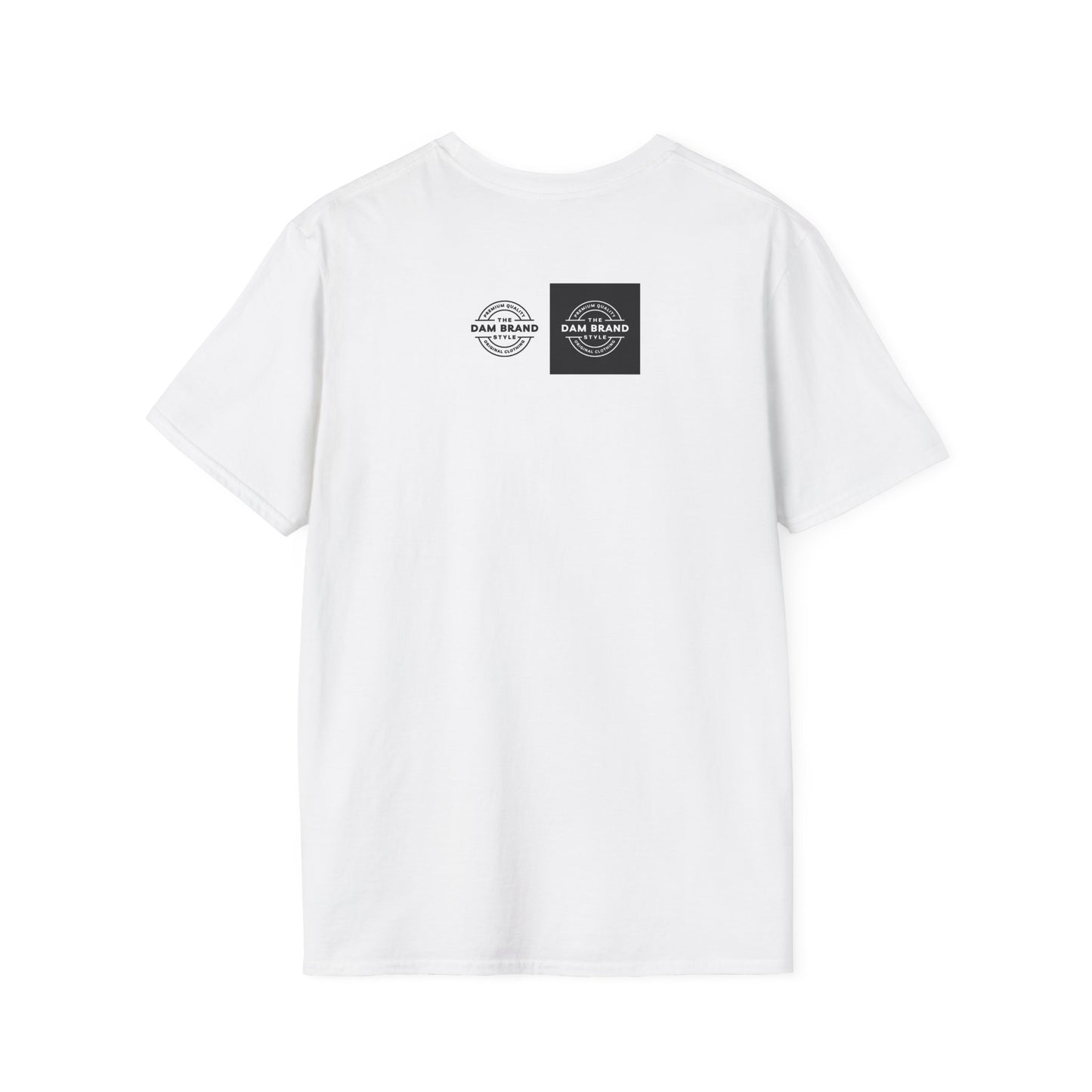 Cypress Hill DAM BRAND® T-Shirt
