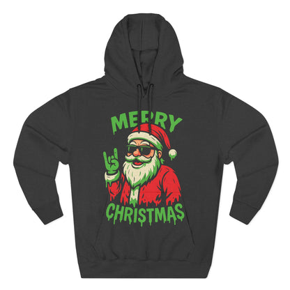 DAM BRAND® Unisex Christmas Drip Hoodie