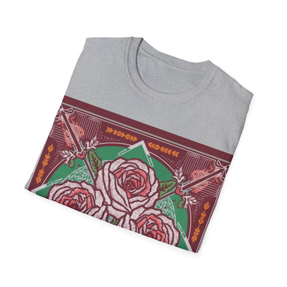 DAM BRAND® Bloom Tee