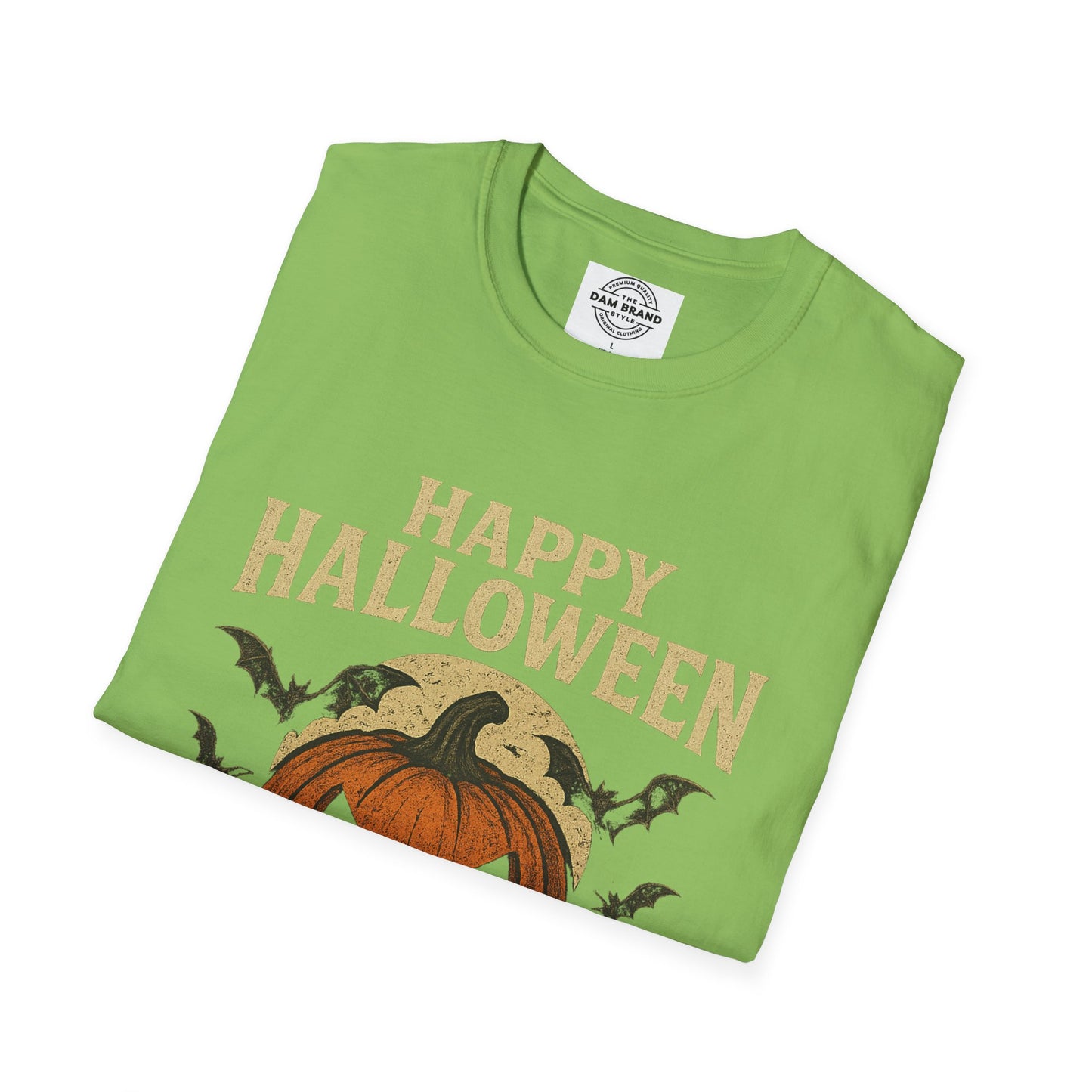 DAM BRAND® Halloween Tee
