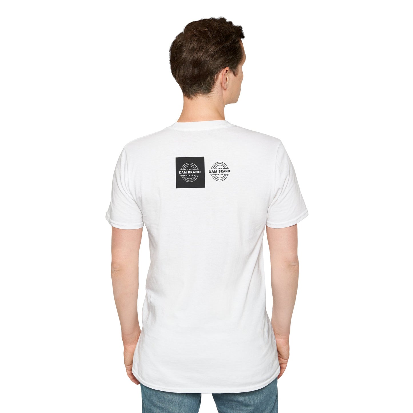 DAM BRAND® Bloom Tee