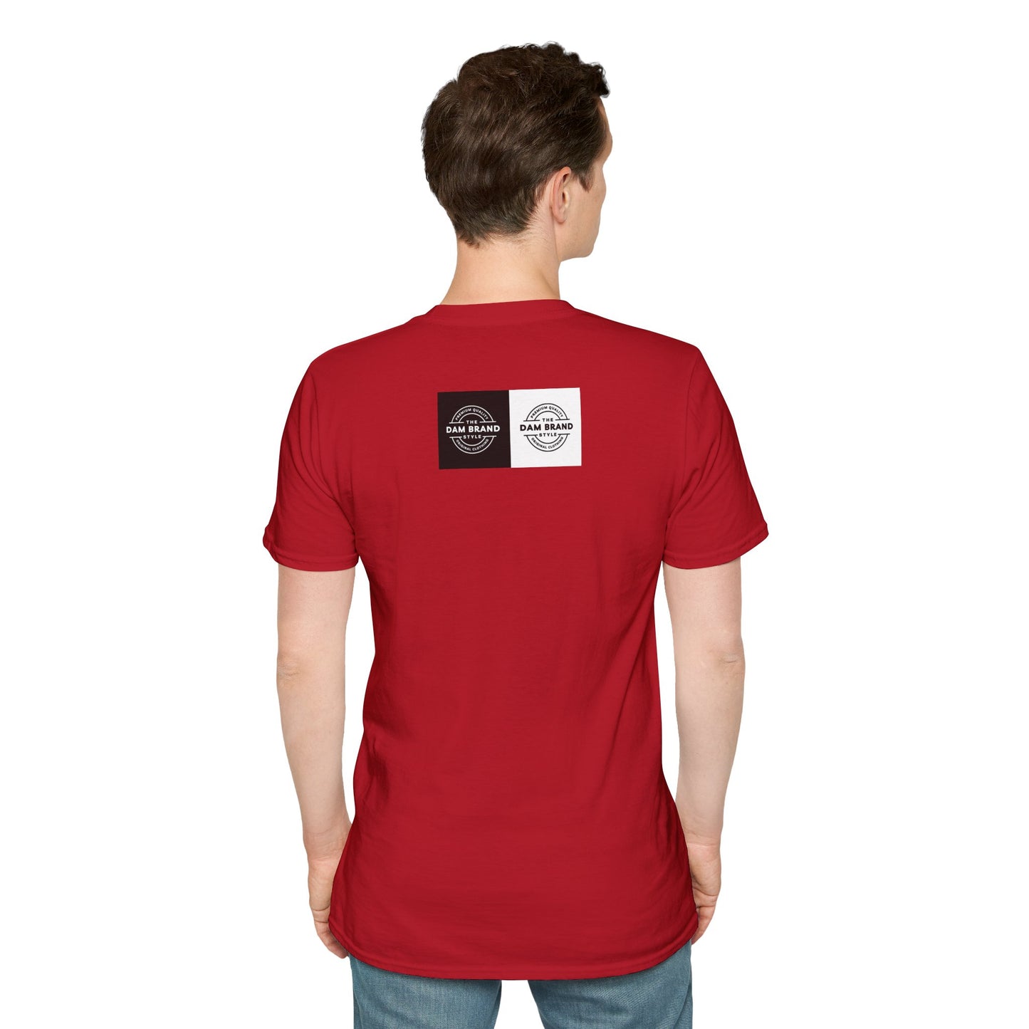 DAM BRAND® Bloom Tee