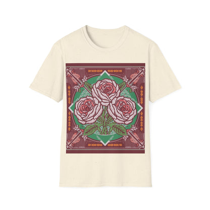 DAM BRAND® Bloom Tee