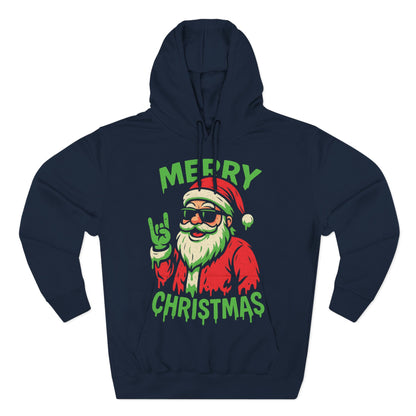 DAM BRAND® Unisex Christmas Drip Hoodie