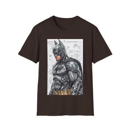DAM BRAND® Batman Tee