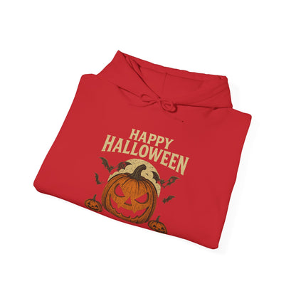 DAM BRAND® Halloween Hoodie
