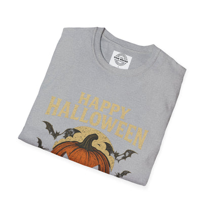 DAM BRAND® Halloween Tee