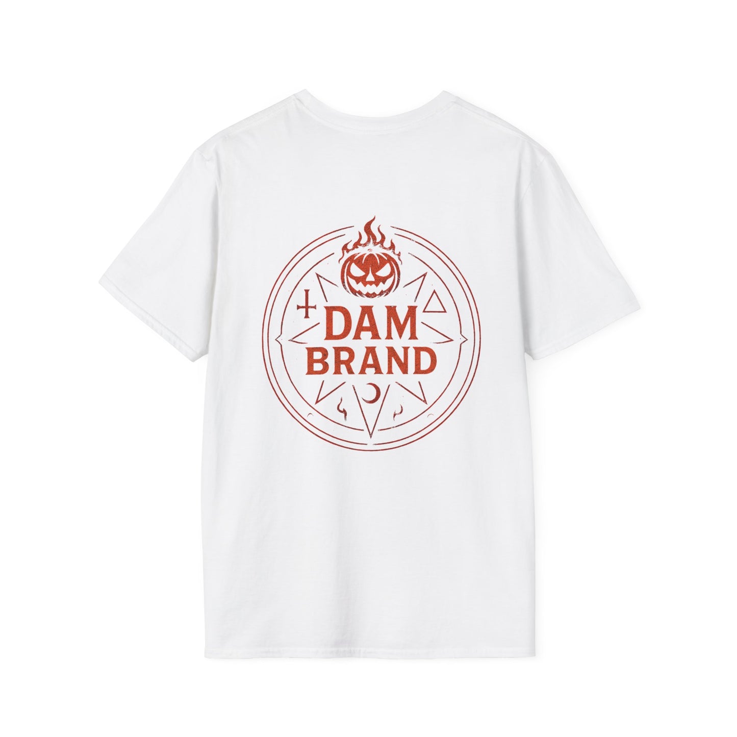 DAM BRAND® Halloween Tee