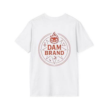 DAM BRAND® Halloween Tee