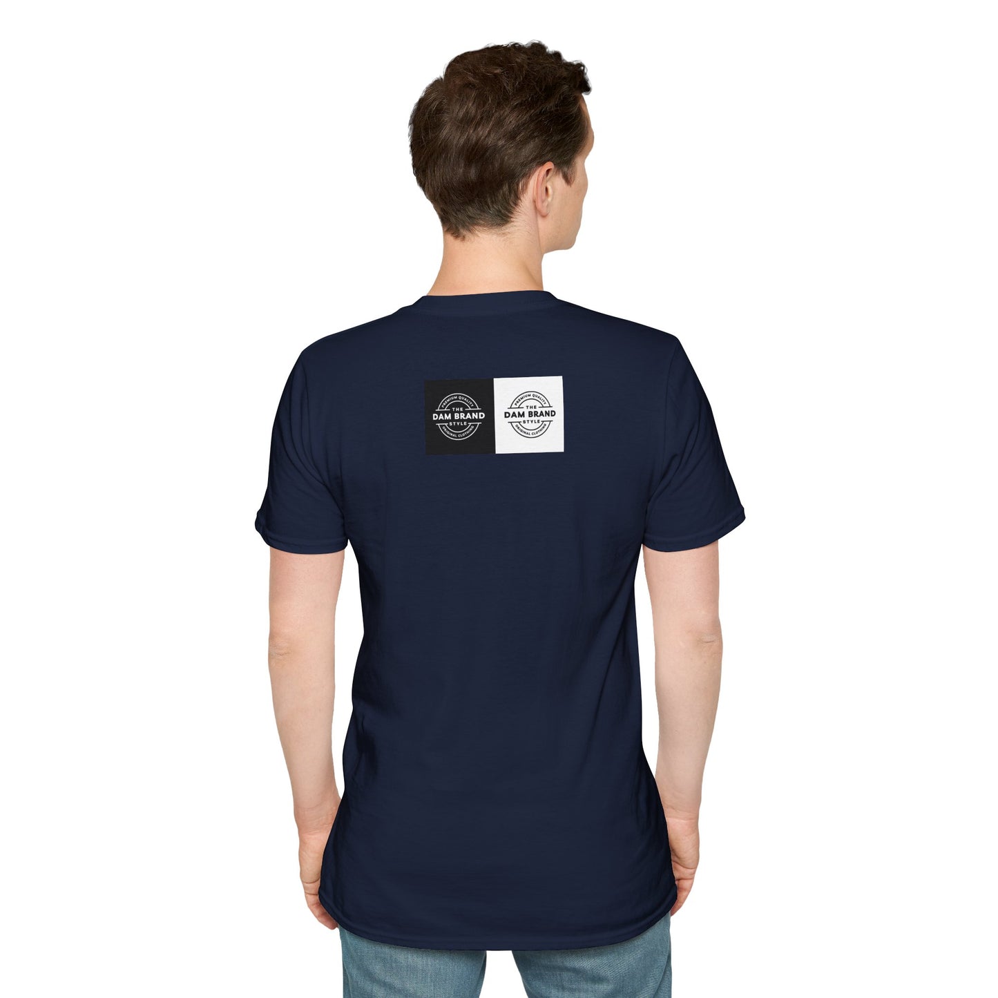 DAM BRAND® Hero Tee