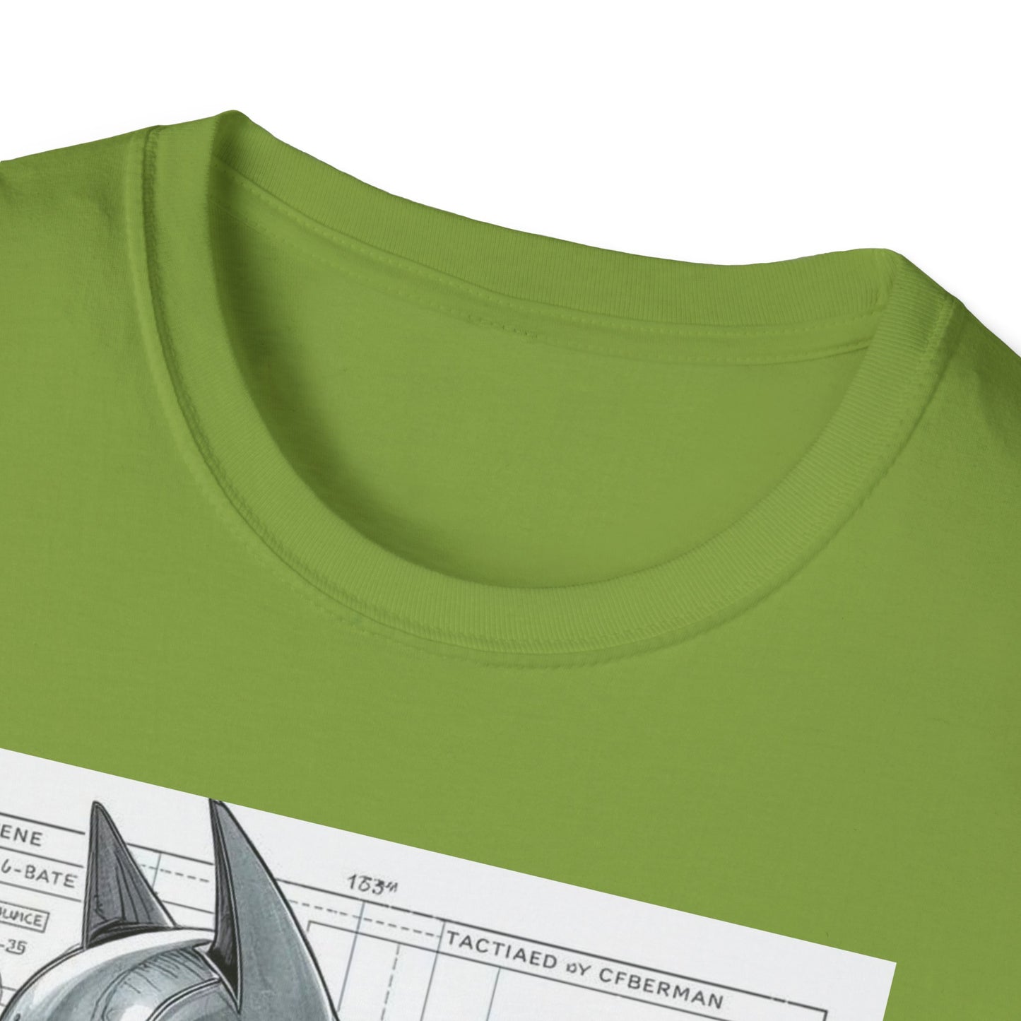 DAM BRAND® Hero Tee