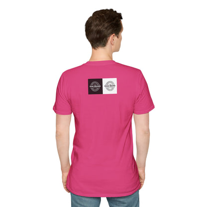 DAM BRAND® Bloom Tee