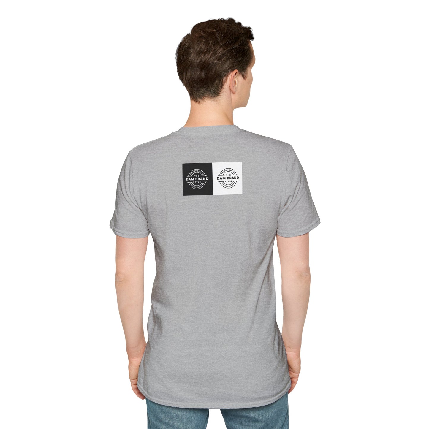 DAM BRAND® Bloom Tee