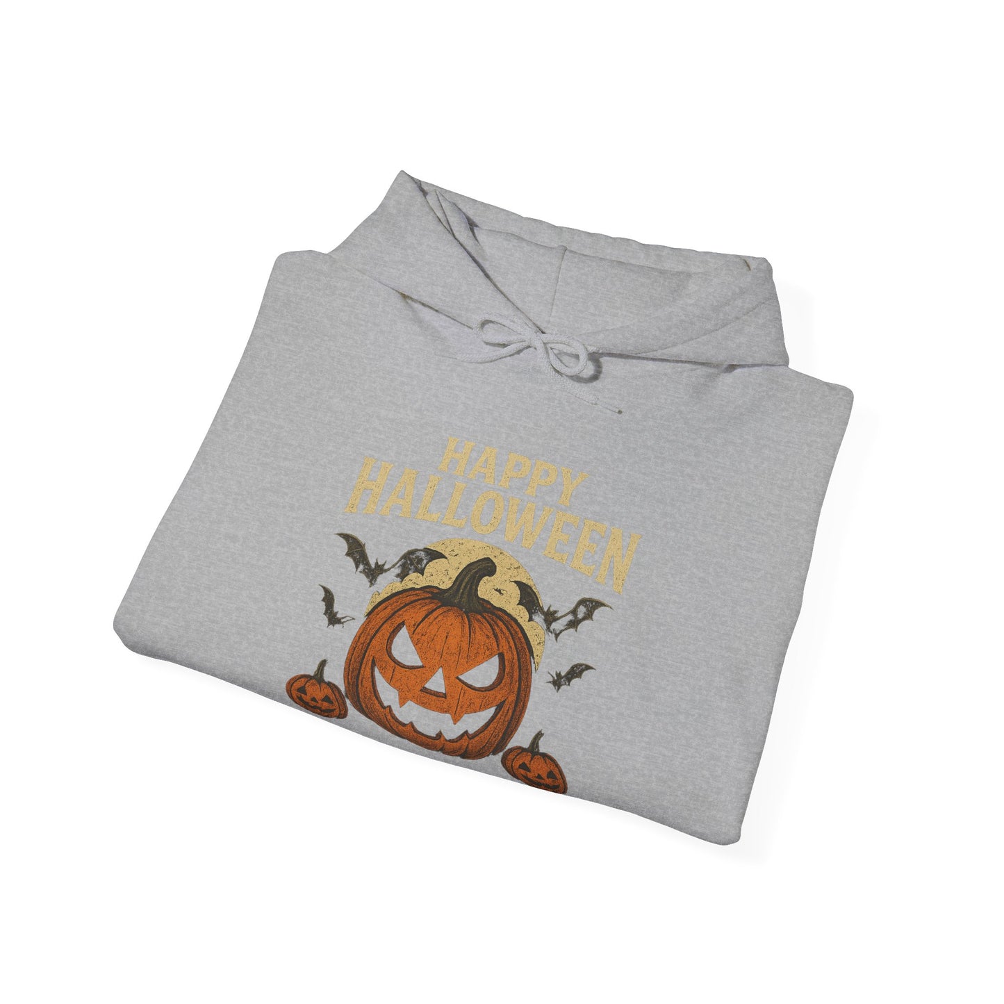 DAM BRAND® Halloween Hoodie