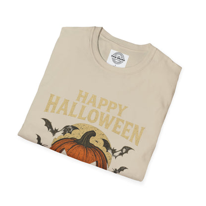DAM BRAND® Halloween Tee