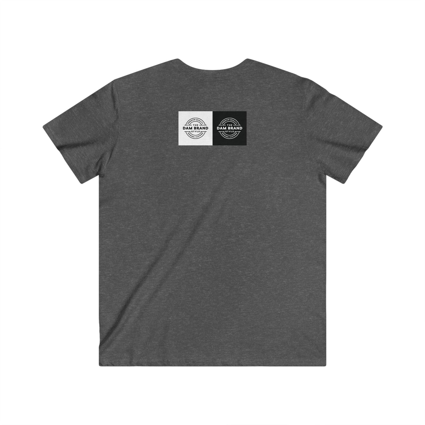 DAM BRAND® System Error Tee