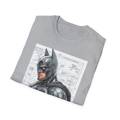 DAM BRAND® Batman Tee