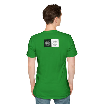 DAM BRAND® Bloom Tee