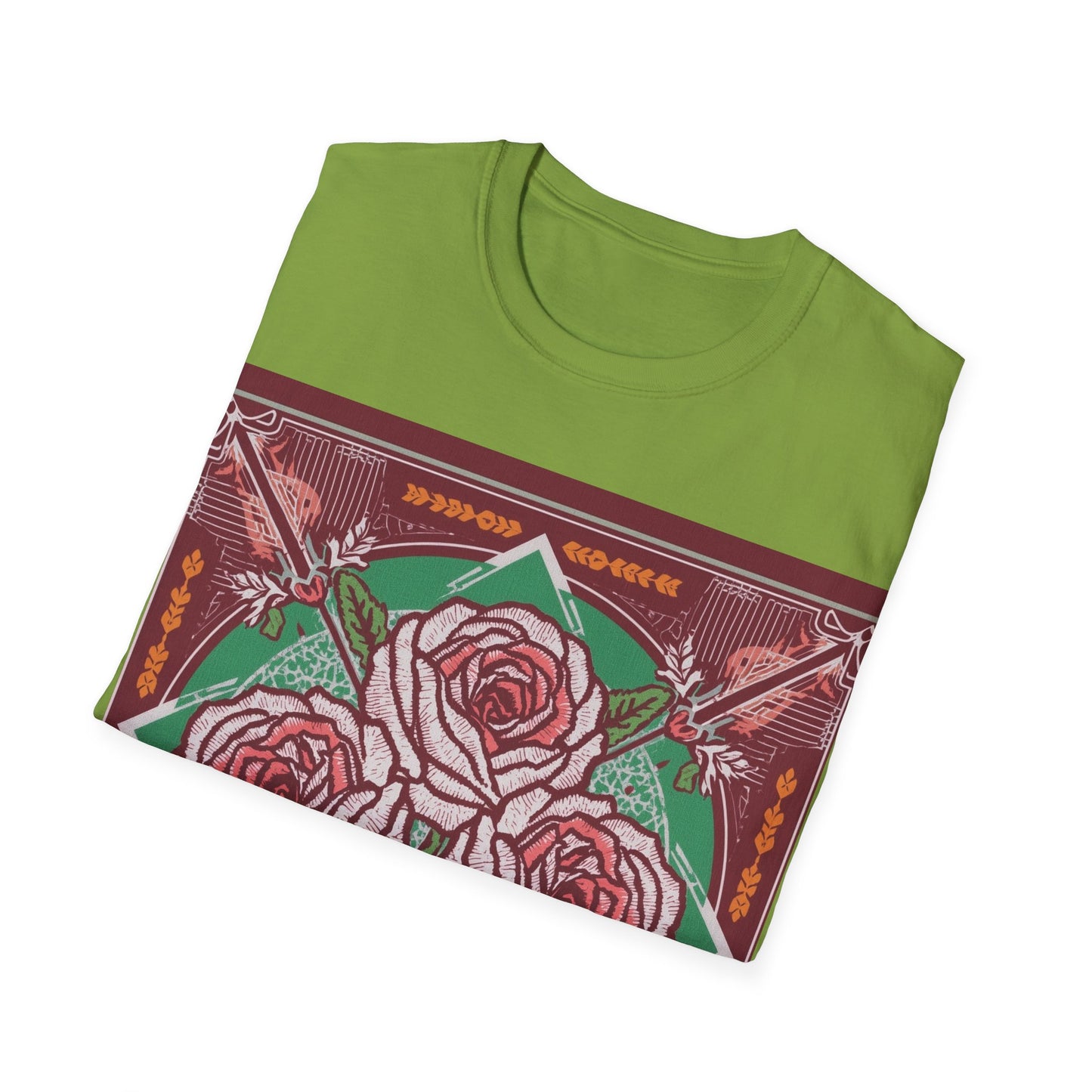 DAM BRAND® Bloom Tee