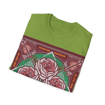 DAM BRAND® Bloom Tee