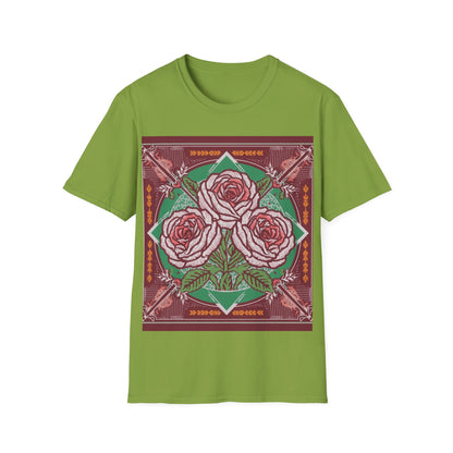 DAM BRAND® Bloom Tee