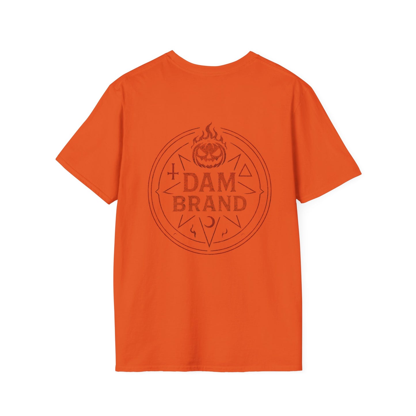 DAM BRAND® Halloween Tee