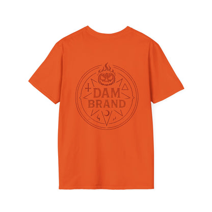DAM BRAND® Halloween Tee