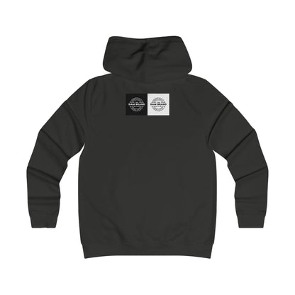 DAM BRAND® HustleMode Hoodie – No Days Off Edition
