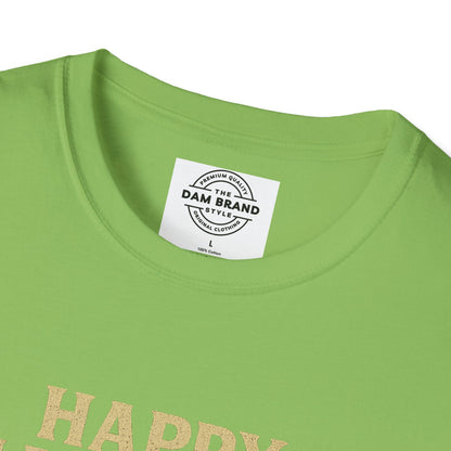 DAM BRAND® Halloween Tee