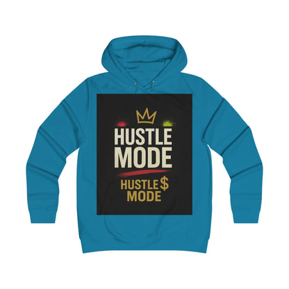 DAM BRAND® Hustle Hoodie