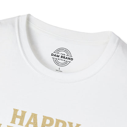 DAM BRAND® Halloween Tee