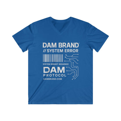 DAM BRAND® System Error Tee