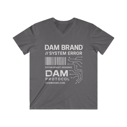 DAM BRAND® System Error Tee
