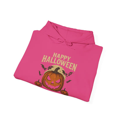 DAM BRAND® Halloween Hoodie