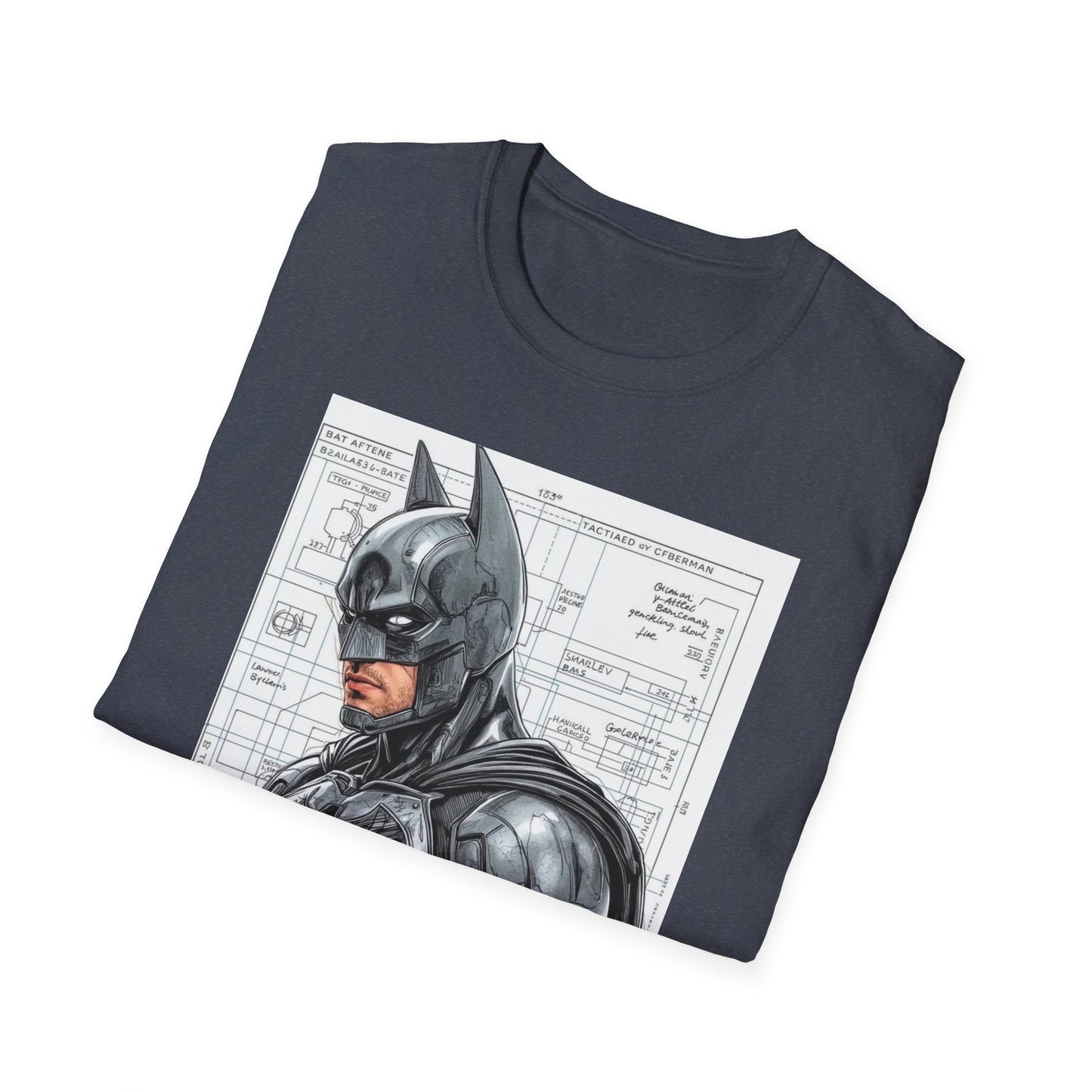 DAM BRAND® Hero Tee