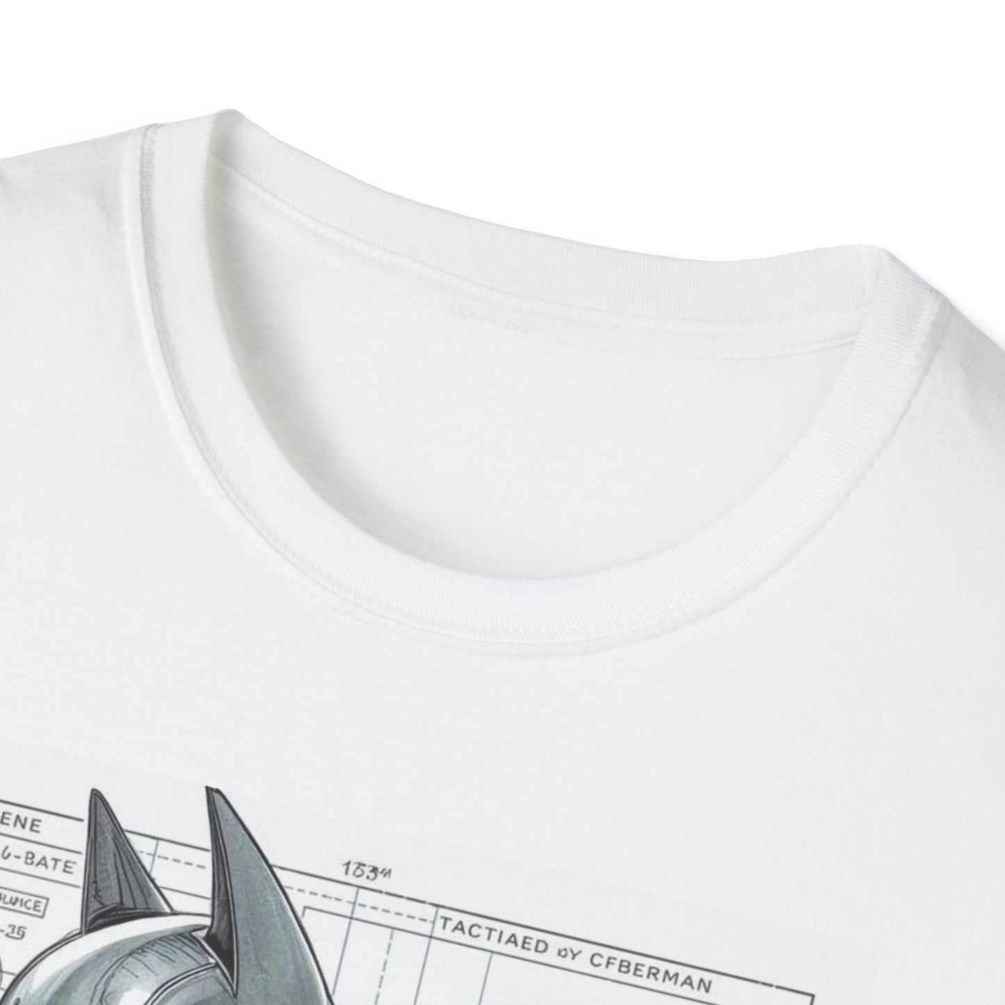 DAM BRAND® Hero Tee