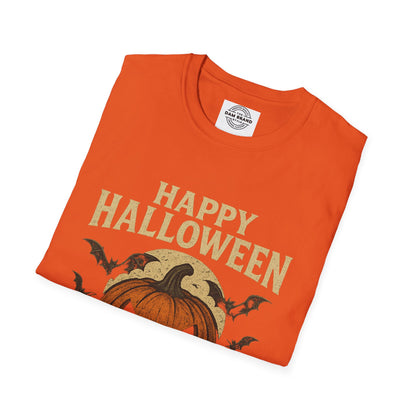 DAM BRAND® Halloween Tee